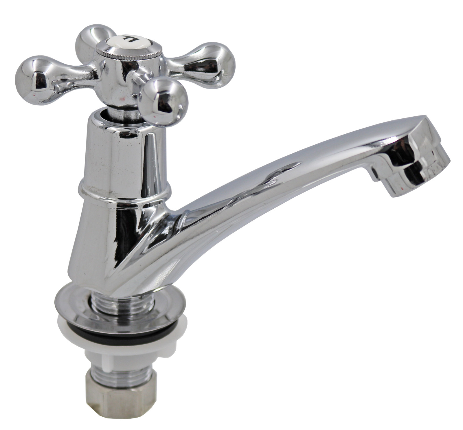 Llave lavatorio eco mediana mejorada